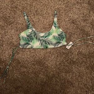 Bathing suit top - NWT never worn****